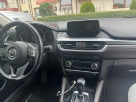 Mazda 6 2.2 SkyActiv-D, снимка 5