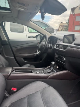 Mazda 6 2.2 SkyActiv-D, снимка 4