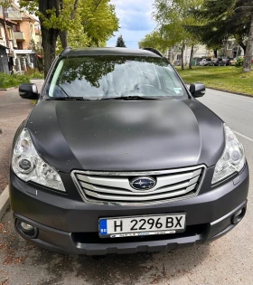 Subaru Outback, снимка 2