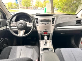 Subaru Outback, снимка 3