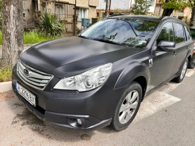 Subaru Outback, снимка 1