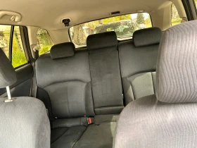 Subaru Outback, снимка 4
