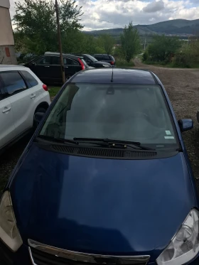 Ford C-max, снимка 5