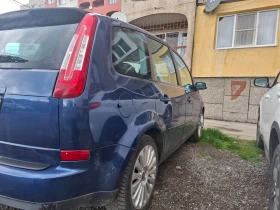 Ford C-max, снимка 2