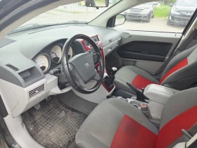 Dodge Caliber 2, 000TDI EURO4 , снимка 7