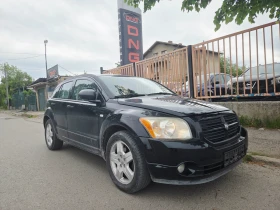 Dodge Caliber 2, 000TDI EURO4 , снимка 1
