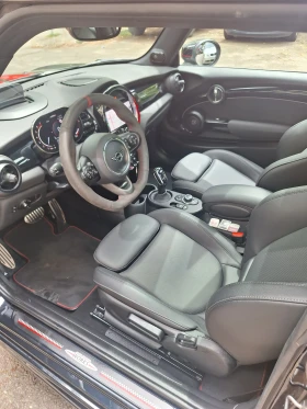 Mini John Cooper Works, снимка 11