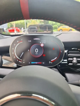 Mini John Cooper Works, снимка 10