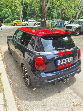 Mini John Cooper Works, снимка 5