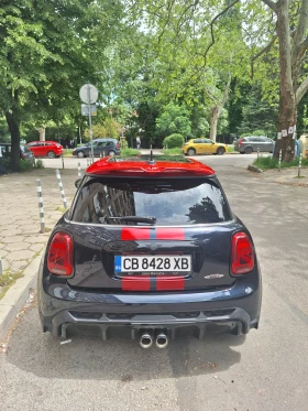 Mini John Cooper Works, снимка 6