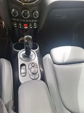 Mini John Cooper Works, снимка 13