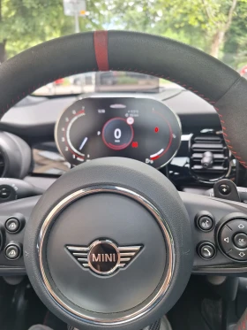 Mini John Cooper Works, снимка 7