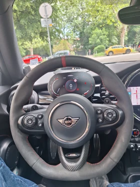 Mini John Cooper Works, снимка 8