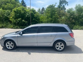 Opel Astra 1.6, снимка 5