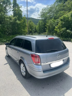 Opel Astra 1.6, снимка 6