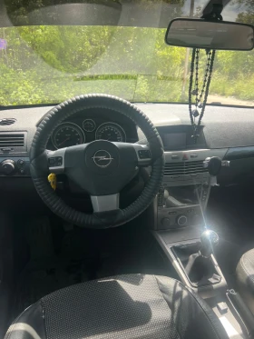 Opel Astra 1.6, снимка 7