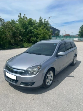 Opel Astra 1.6, снимка 1