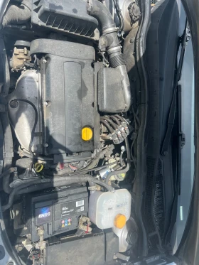 Opel Astra 1.6, снимка 11