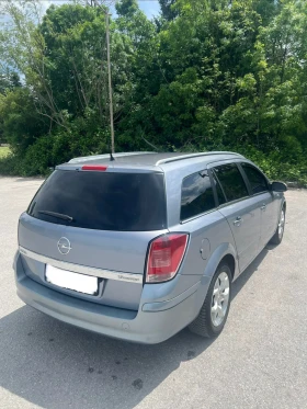 Opel Astra 1.6, снимка 4