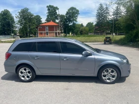 Opel Astra 1.6, снимка 3