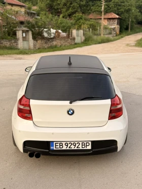 BMW 120 FULL M PACKET , снимка 5