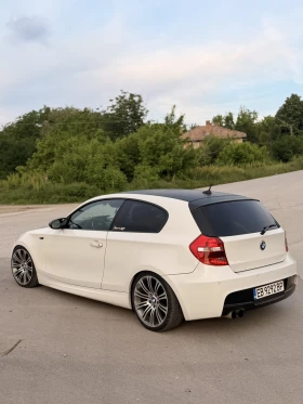 BMW 120 FULL M PACKET , снимка 3