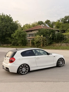 BMW 120 FULL M PACKET , снимка 7