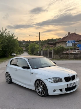 BMW 120 FULL M PACKET , снимка 1