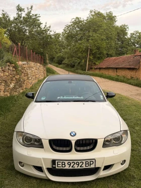 BMW 120 FULL M PACKET , снимка 8