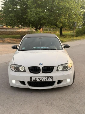 BMW 120 FULL M PACKET , снимка 2