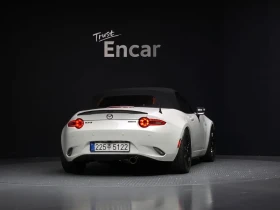 Mazda Mx-5, снимка 4
