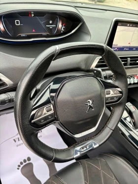 Peugeot 3008 GT LINE 2.0HDI 42000КМ РЕАЛНИ, снимка 12