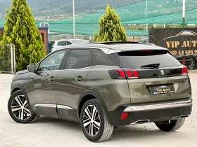 Peugeot 3008 GT LINE 2.0HDI 42000КМ РЕАЛНИ, снимка 6