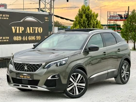 Peugeot 3008 GT LINE 2.0HDI 42000КМ РЕАЛНИ, снимка 1