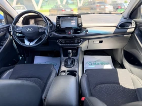 Hyundai I30 1.4TGDI-Premium-Лизинг през Уникредит , снимка 11