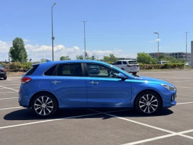 Hyundai I30 1.4TGDI-Premium-Лизинг през Уникредит , снимка 4