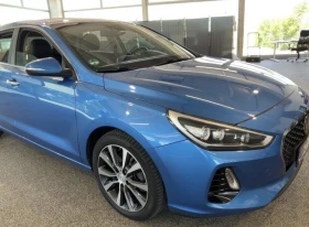 Hyundai I30 1.4TGDI-Premium-Лизинг през Уникредит , снимка 3