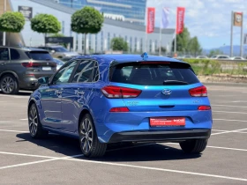 Hyundai I30 1.4TGDI-Premium-Лизинг през Уникредит , снимка 8