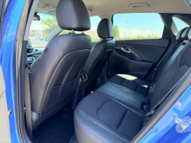 Hyundai I30 1.4TGDI-Premium-Лизинг през Уникредит , снимка 16