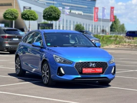 Hyundai I30 1.4TGDI-Premium-Лизинг през Уникредит , снимка 3
