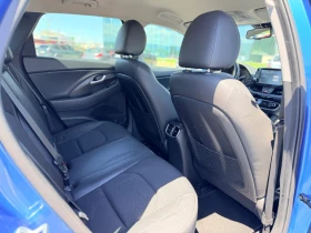Hyundai I30 1.4TGDI-Premium-Лизинг през Уникредит , снимка 15