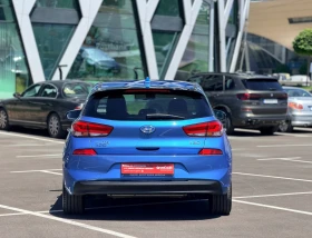 Hyundai I30 1.4TGDI-Premium-Лизинг през Уникредит , снимка 7