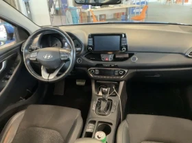 Hyundai I30 1.4TGDI-Premium-Лизинг през Уникредит , снимка 4