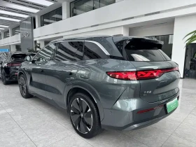 BYD Tang Tang L  AWD LiDAR Flagship Model 100, 5 kWh, снимка 4