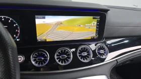 Mercedes-Benz AMG GT 43* HUD* 360* ПОДГРЕВ ВОЛАН* ЕЛ. БАГАЖНИК* КРАЙНА , снимка 14