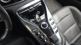 Mercedes-Benz AMG GT 43* HUD* 360* ПОДГРЕВ ВОЛАН* ЕЛ. БАГАЖНИК* КРАЙНА , снимка 9
