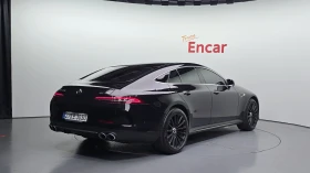 Mercedes-Benz AMG GT 43* HUD* 360* ПОДГРЕВ ВОЛАН* ЕЛ. БАГАЖНИК* КРАЙНА , снимка 2