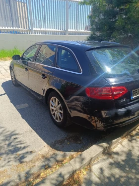 Audi A4 B 8.5 quattro , снимка 3