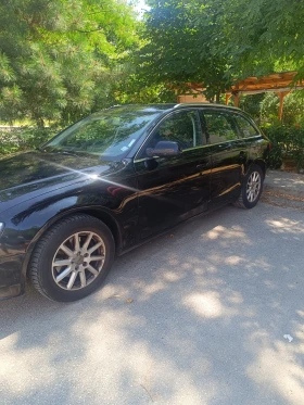 Audi A4 B 8.5 quattro , снимка 2