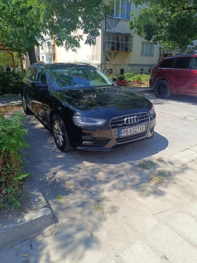 Audi A4 B 8.5 quattro , снимка 5